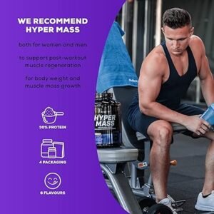 BioTechUSA Hyper Mass , 4 kg - Image 3