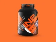 IN2 100% Isolate 1.5 Kg