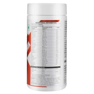 IN2 Multi-Vitamin 60 Tablets - Image 8