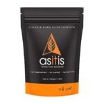 AS-IT-IS Soy Protein Isolate 500gm