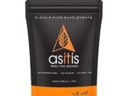 AS-IT-IS Soy Protein Isolate 500gm