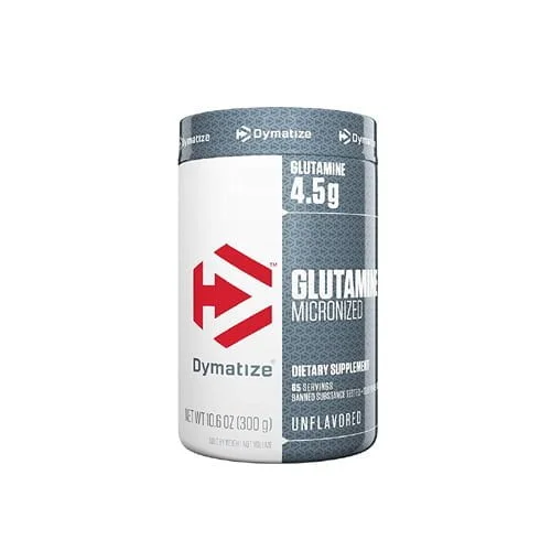 Dymatize Glutamine, 300g