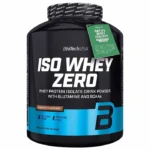 BiotechUSA ISO Whey ZERO 5 lbs