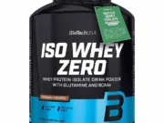 BiotechUSA ISO Whey ZERO 5 lbs