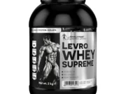Kevin Levrone Levro Whey Supreme, 2kg