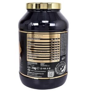 Kevin Levrone Signature Anabolic Mass 3kg - Image 4