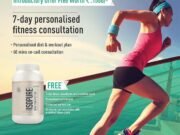 Isopure Zero Carb Protein - 1 Kg (2.2 Lb), Unflavoured