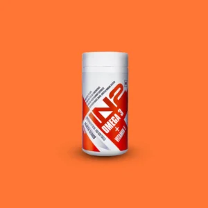 IN2 Omega 3 & Vitamin E
