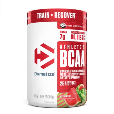 Dymatize Nutrition, Athlete's BCAA