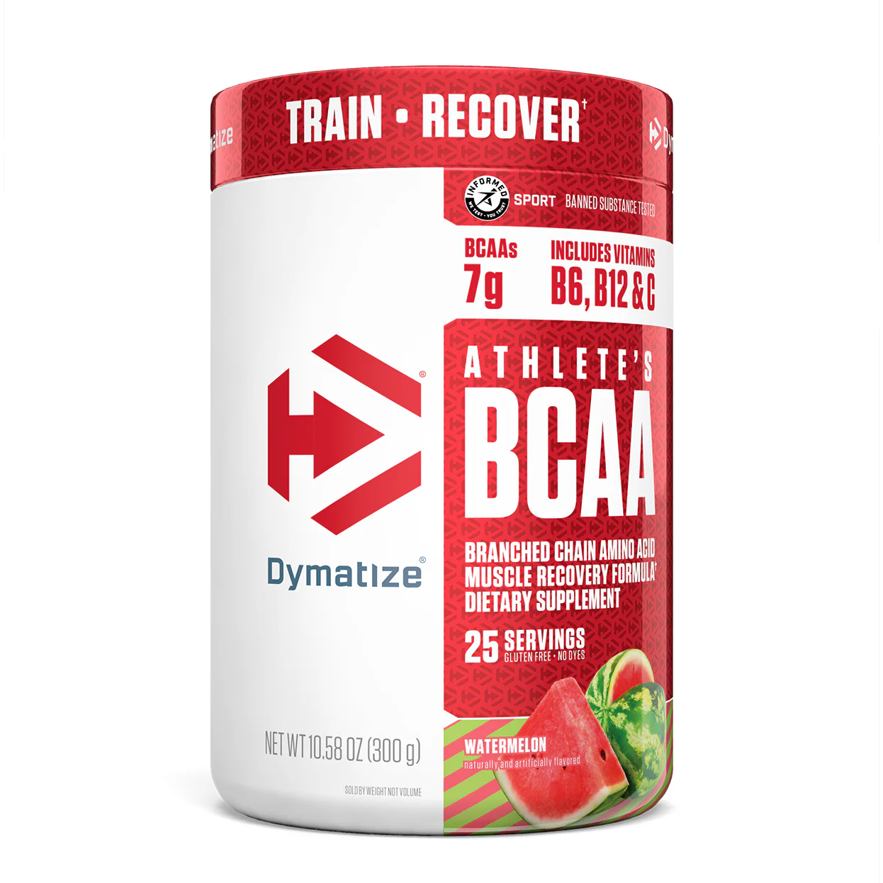 Dymatize Nutrition, Athlete's BCAA