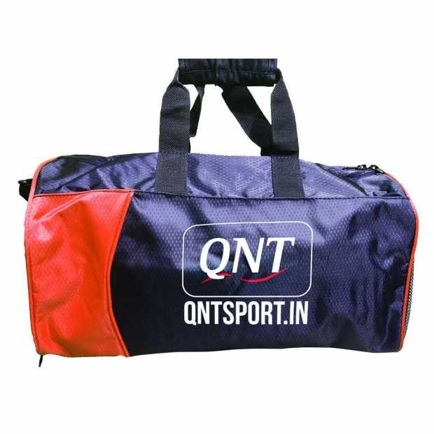 QNT Unisex Gym Bag