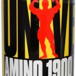 Universal Nutrition Amino 1900 300 tablets