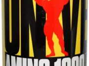 Universal Nutrition Amino 1900 300 tablets