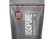 Isopure Whey Protein Isolate Powder with Vitamins for Immune Support & Biotine- 500g