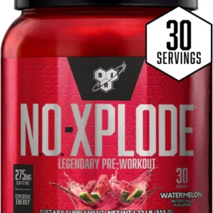 BSN: No-Xplode 2.0 Small (30 serv)