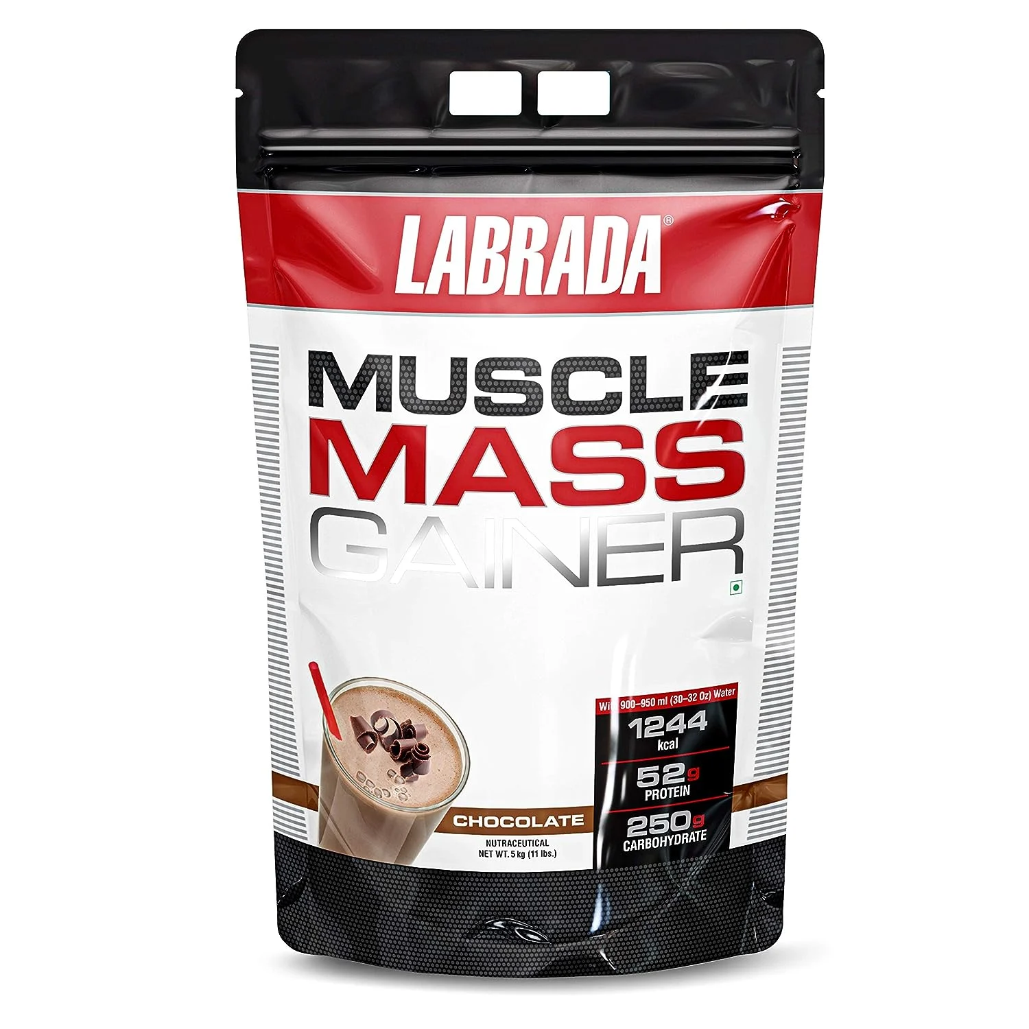 Labrada Muscle Mass Gainer | 5kg