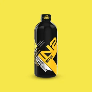 IN2 Mct Oil 500Ml