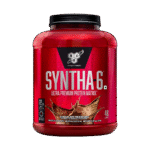 BSN: Syntha-6 Isolate: 5lb