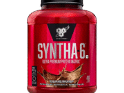 BSN: Syntha-6 Isolate: 5lb
