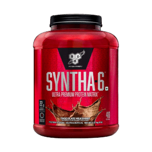 BSN: Syntha-6 Isolate: 5lb