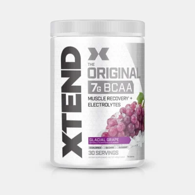 XTEND Original BCAA Powder