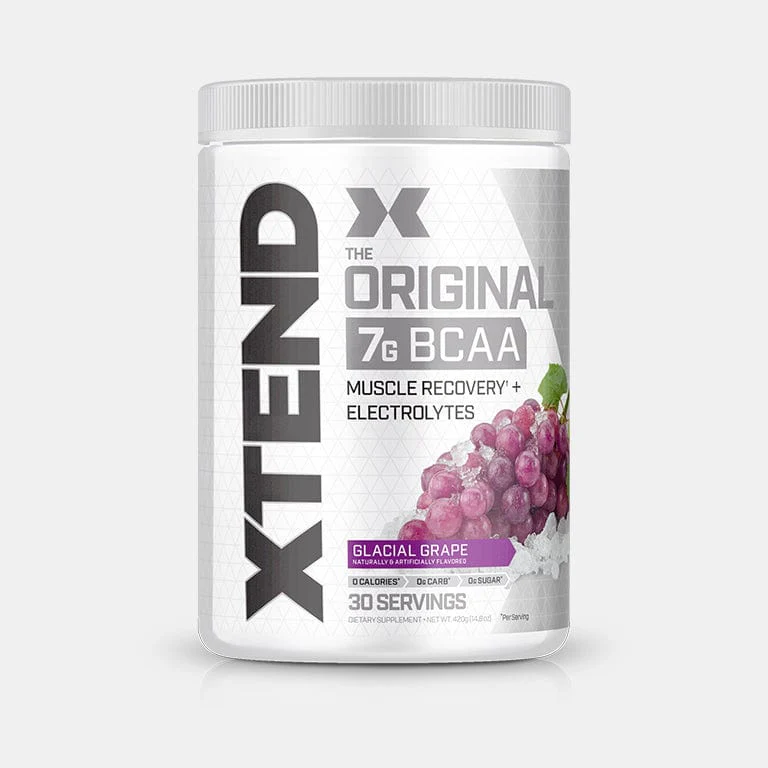 XTEND Original BCAA Powder