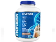 Evogen Nutrition Evofusion