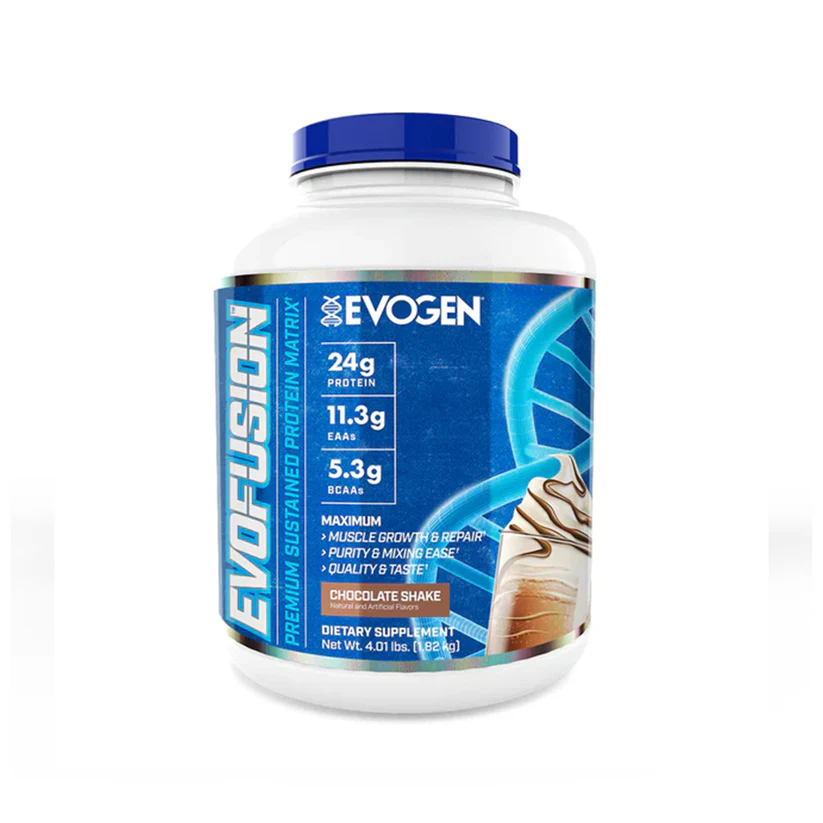 Evogen Nutrition Evofusion