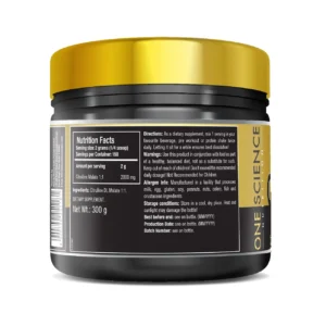 One Science Nutrition Citrulline - Image 2