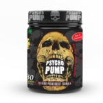 ONE SCIENCE NUTRITION Essential Series Psycho Pump