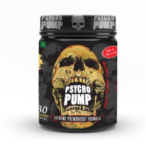 ONE SCIENCE NUTRITION Essential Series Psycho Pump
