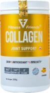 Fitness Friends Collagen Joint Support Supplement 250g