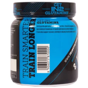 IN2 Glutamine 300Gm - Image 3