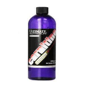 Ultimate Nutrition L-Carnitine Liquid