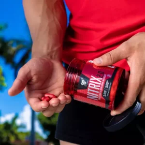 BSN: Nitrix 2.0 Concentrate (90 tabs) - Image 4