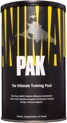 Universal Nutrition Animal Pak 44 Pack