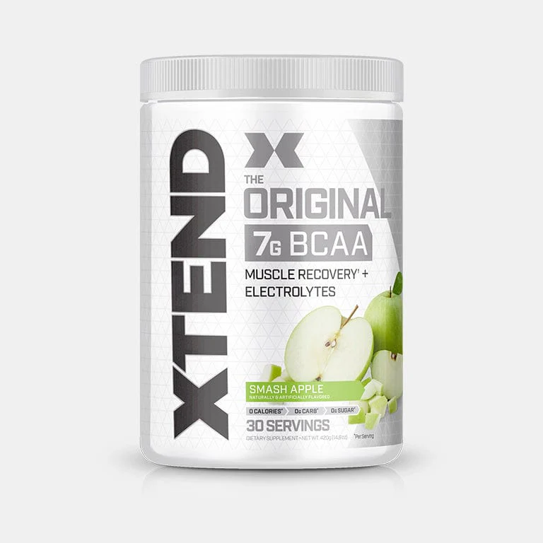 XTEND Original BCAA Powder