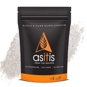AS-IT-IS BCAA 100gm