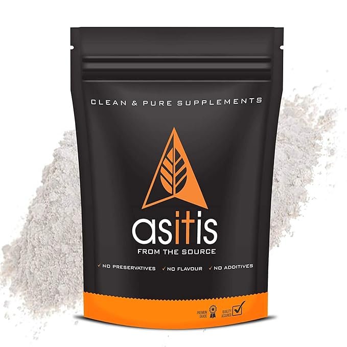 AS-IT-IS BCAA 100gm