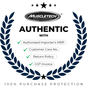 MuscleTech Nitrotech Performance Series - 2 Lbs - Image 4