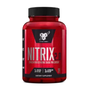 BSN: Nitrix 2.0 Concentrate (90 tabs)