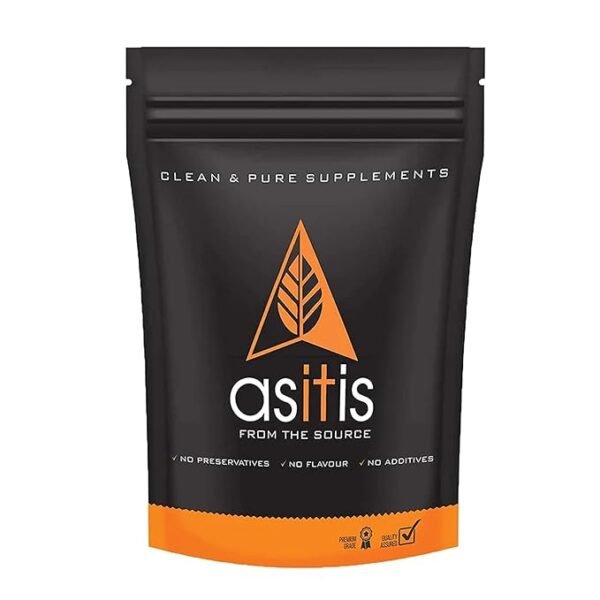 AS-IT-IS L-Citrulline 100gm