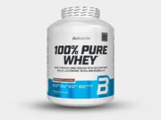 BiotechUSA 100% Pure Whey