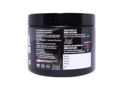 PROSUPPS Creatine HCL - Image 7