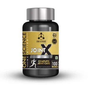 ONE SCIENCE NUTRITION JointX