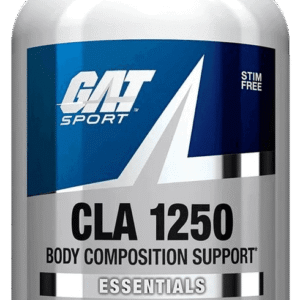 GAT CLA 1250, 90 Softgels