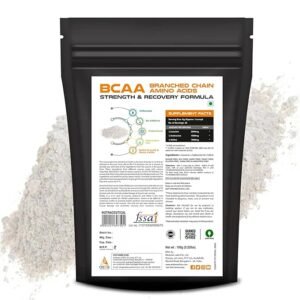 AS-IT-IS BCAA 100gm - Image 2