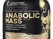 Kevin Levrone Signature Anabolic Mass 3kg