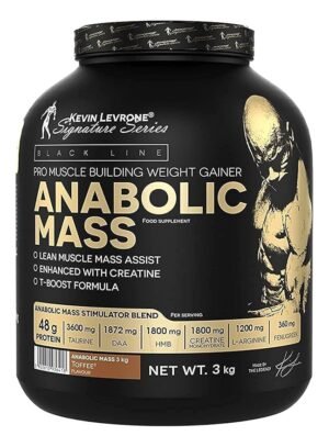 Kevin Levrone Signature Anabolic Mass 3kg