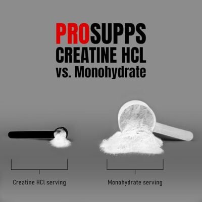 PROSUPPS Creatine HCL - Image 4